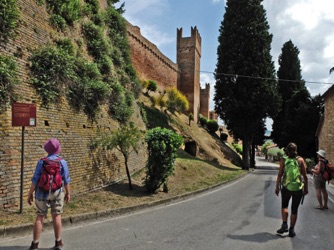 11.Burg Casteldimezzo